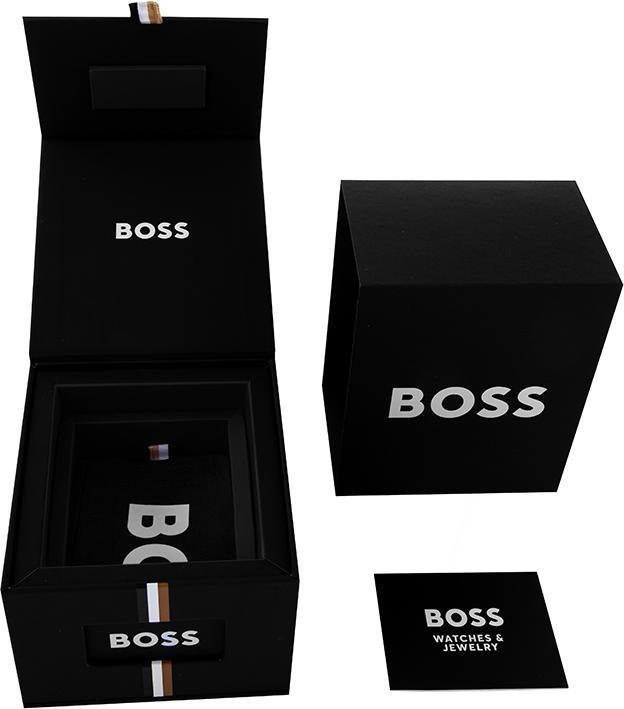 Immagine prodotto BOSS Hugh Gregory (Cronografo, 45 mm)