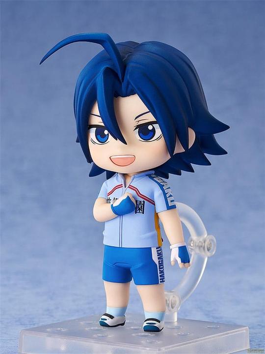 Produktbild Good Smile Company Yowamushi Pedal Nendoroid Actionfigur Light Sakamichi Onoda 10 cm