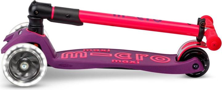 Produktbild Micro Maxi Deluxe Foldable Neon LED