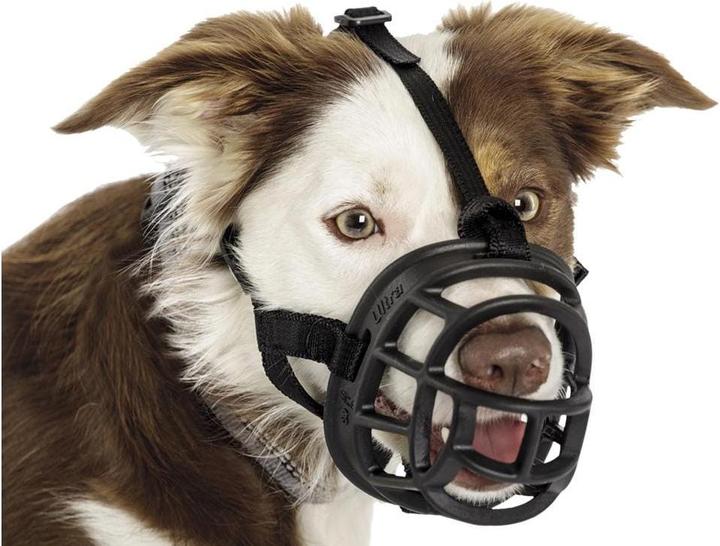 Image du produit Company of Animals Ultra muselière Baskerville (5, Chien, Général)