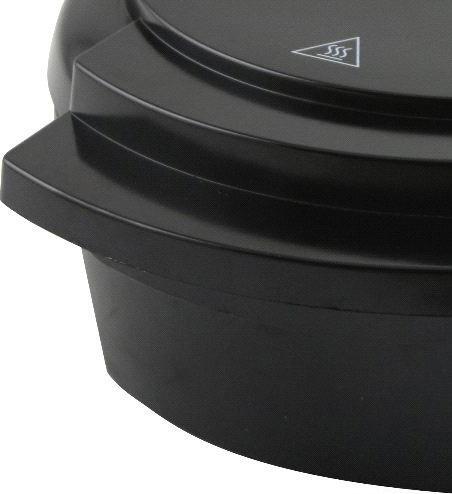 Image du produit Waves Emerio WM-104345.1, 1,29 kg, 147 mm, 225 mm, 280 mm, 1,51 kg, 900 W