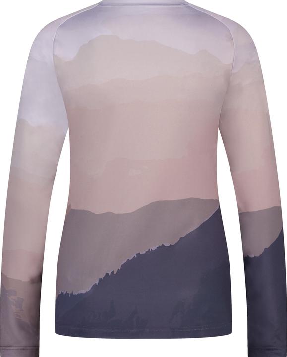 Produktbild Shimano Women Sentiero LS JRSY beige (M)
