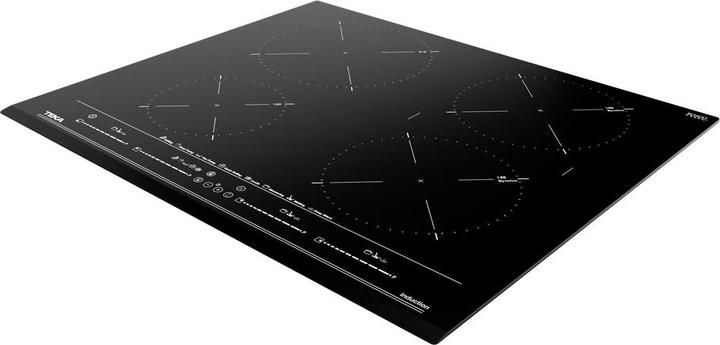Actual product image Teka Płyta grzewcza IZC 64630 BK MST