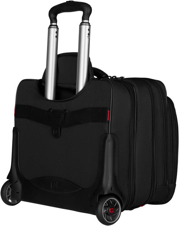 Image du produit Wenger Patriote (25 l, Bagage à main (jusqu'à 50l))