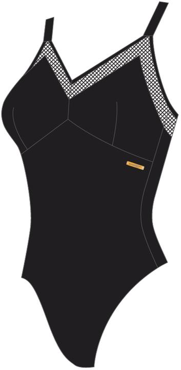 Immagine prodotto Speedo Shaping Mesh Detail 1 Piece (W36/L40)