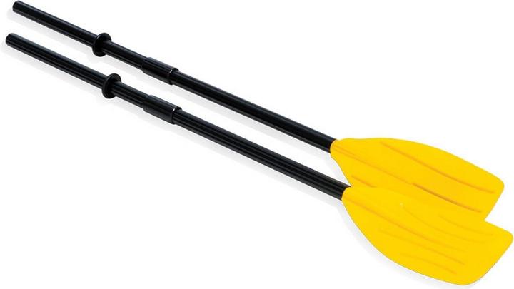 Actual product image Intex Seahawk 2 Boat Set (236 cm, 2 pers.)