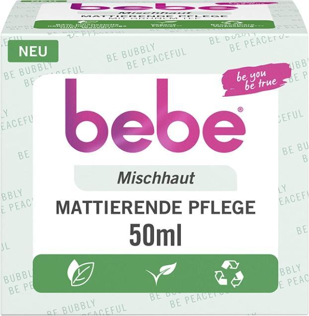 Actual product image Bebe Matting care