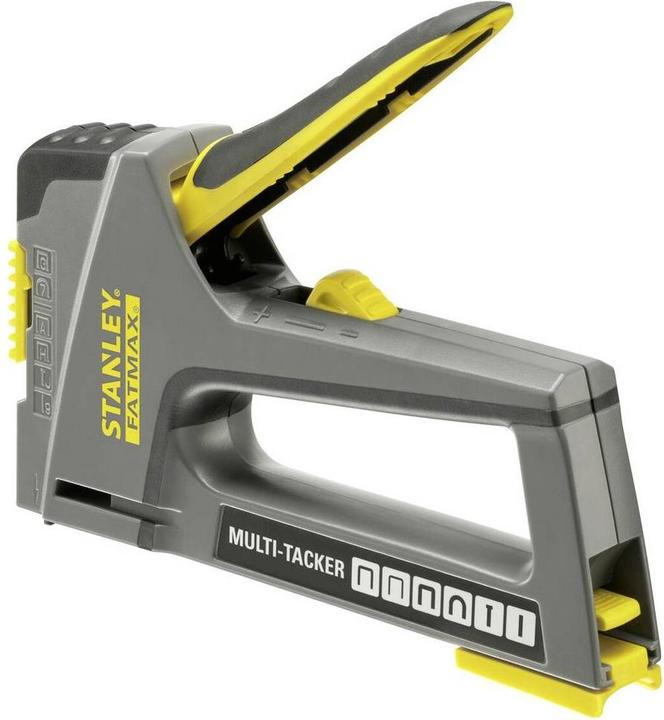 Produktbild Stanley FatMax 6-in-1-Heftgerät (FMHT6-70868)
