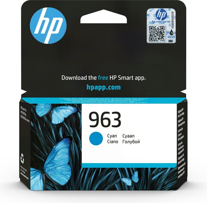 Image du produit HP 963 (C)