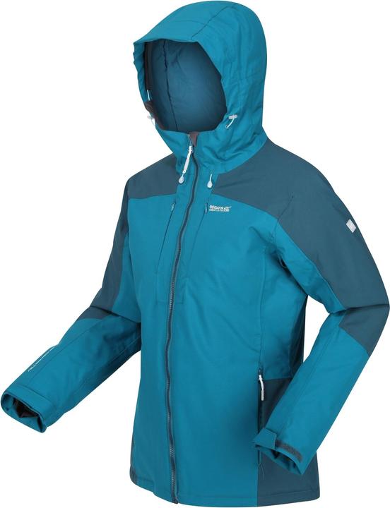 Produktbild Regatta Highton Steppjacke (36 D)