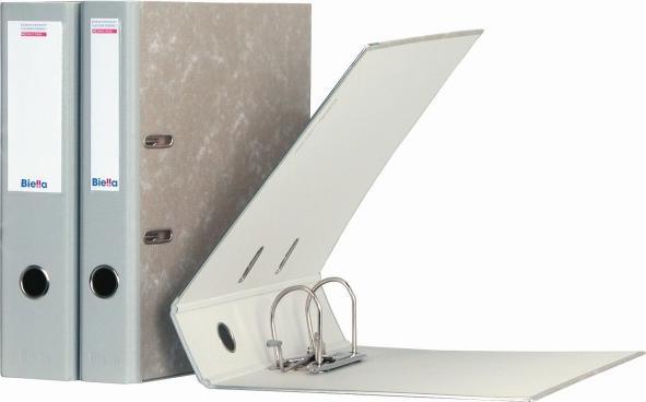 Actual product image Biella Bundesordner (A4, 40 mm, 1 Piece)