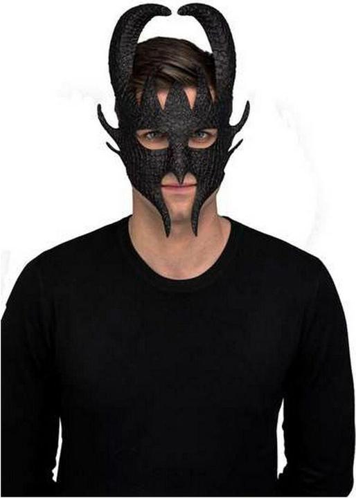 Produktbild My Other Me Maske Karneval