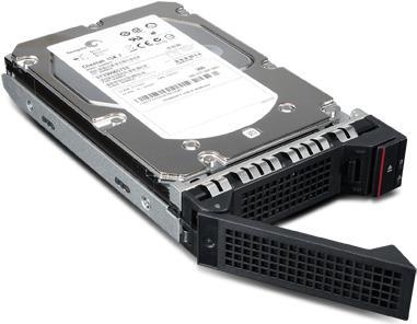 Immagine prodotto Lenovo DCG HDD, 2,5 pollici, SAS, 10000rpm, G2HS (1.20 TB, 2.5")
