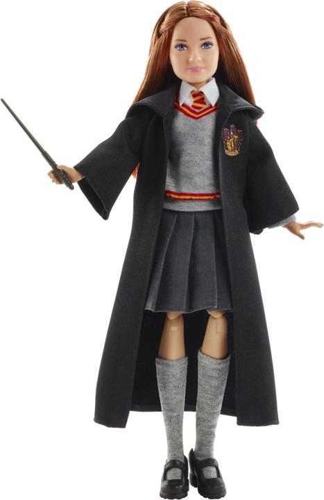 GINNY WEASLEY Doll
