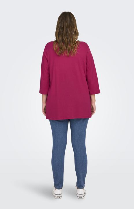 Actual product image Only CARBONNIE Top Top (L)