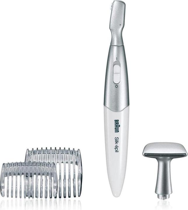 Actual product image Braun Silk-épil FG1100