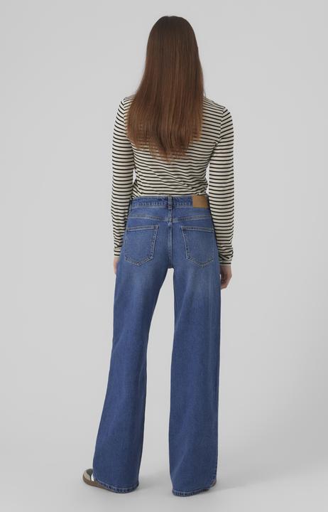 Actual product image Vero Moda Low Rise Jeans (25)