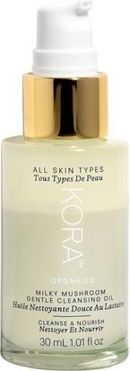 Image du produit Kora Organics Huile nettoyante douce aux champignons lactés - 30 Ml (Huiles, 30 ml)