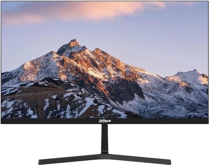 Produktbild Dahua Monitor 23,8 Zoll 1920x1080p VA 75Hz DHI-LM24-B200S (1920 x 1080 Pixel, 23.80")