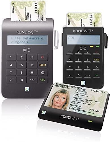 Image du produit ReinerSCT CyberJack RFID basis (USB 2.0)