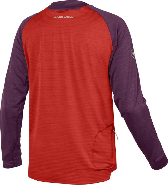 Productafbeelding Endura SingleTrack Fleece (XL)