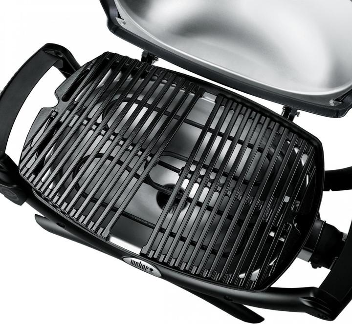 Actual product image Weber Q 2400 (2.20 kW)