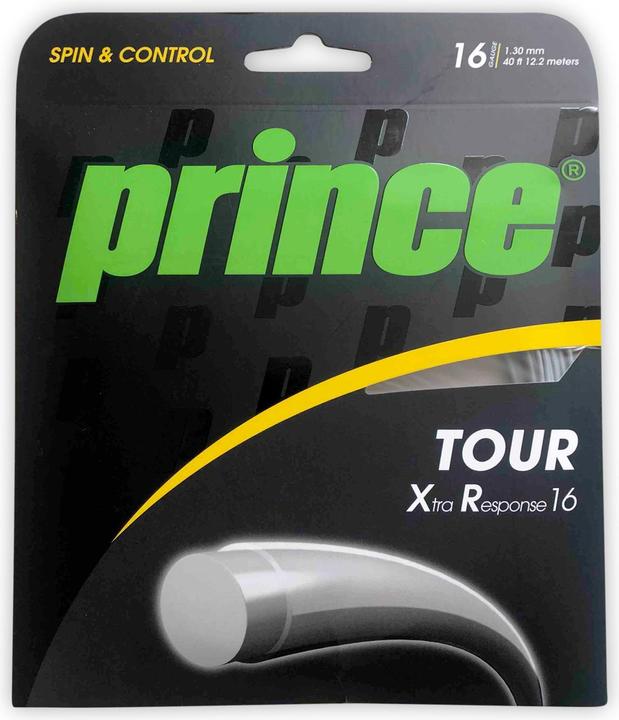 Immagine prodotto Prince corde da tennis tour xr