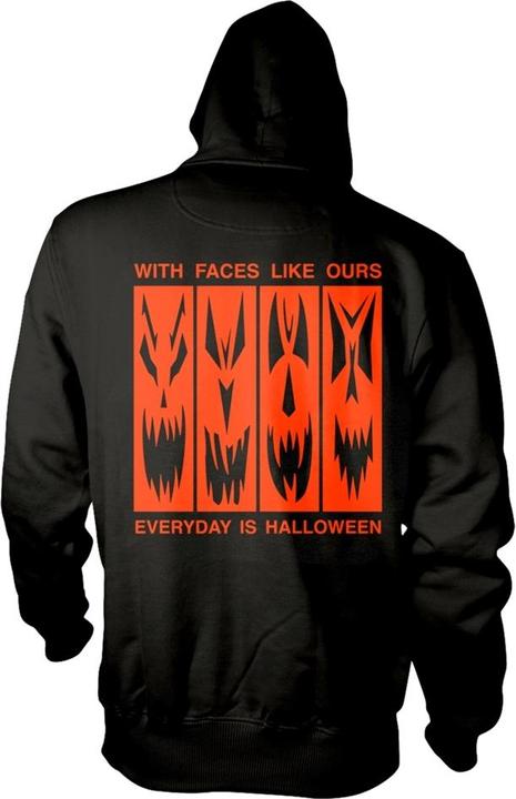 Produktbild Type O Negative Everyday Is Halloween (Hoodie) (M)