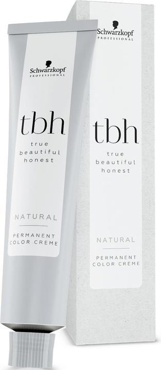 Image du produit Schwarzkopf true beautiful honest - 10-56W Ultrablond Or Chocolat (Blond, Marron)