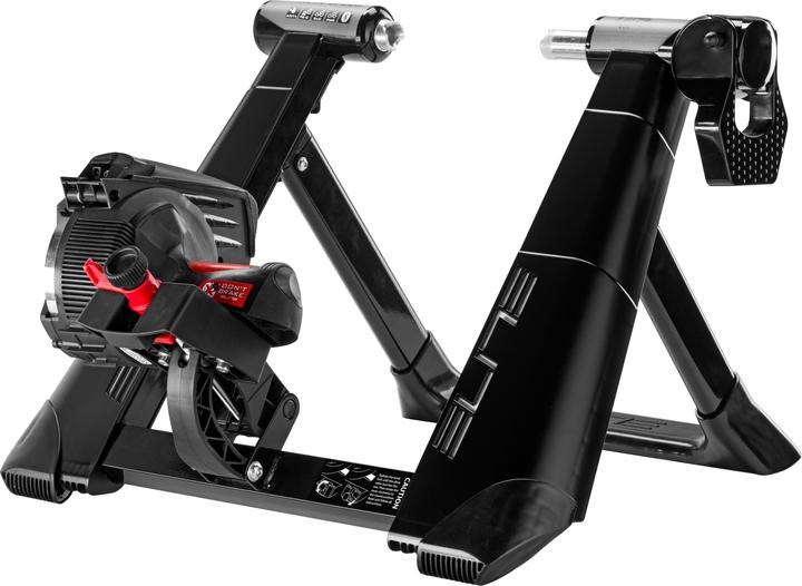 Produktbild Elite Realtrainer Novo Interactive Pack