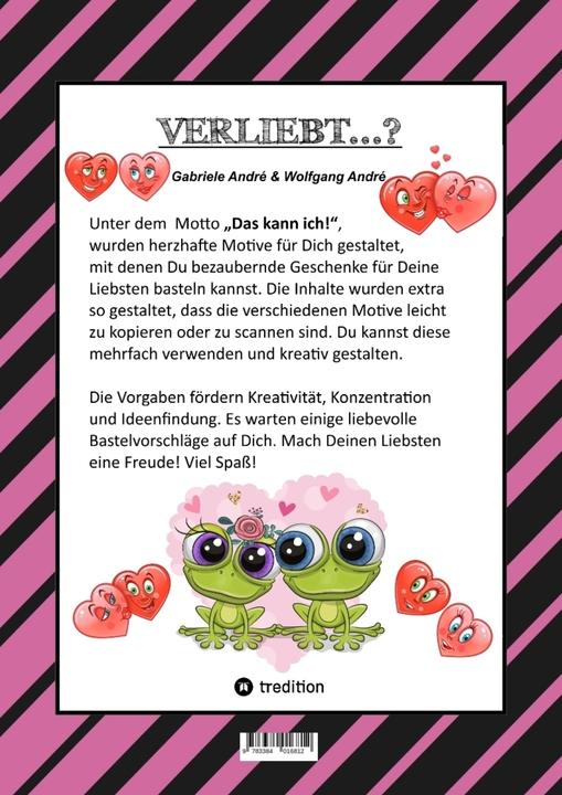 Immagine prodotto Craftbook - Liebevolle Ausmalmotive - Bastelvorschläge - Geschenkeideen - Knifflige Rätsel Und Aufga