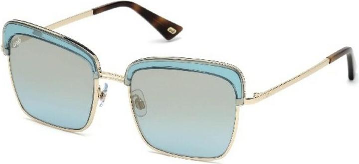 WEB Damensonnenbrille Eyewear WE0219A Ø 55 mm