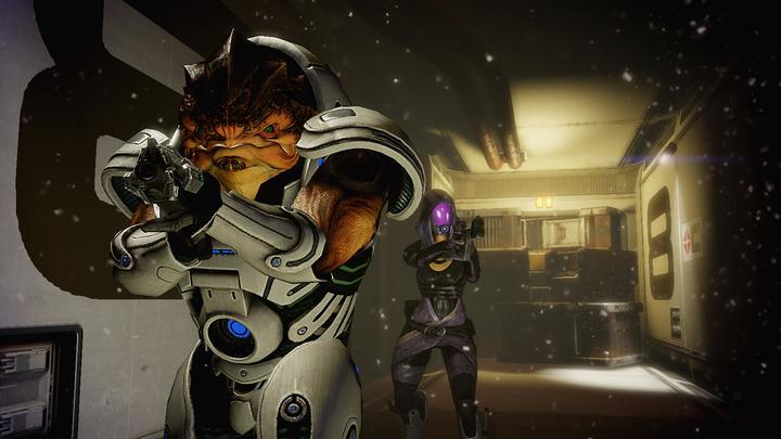 Image du produit Bioware Mass Effect 2 Game PS3 (PS3, EN)