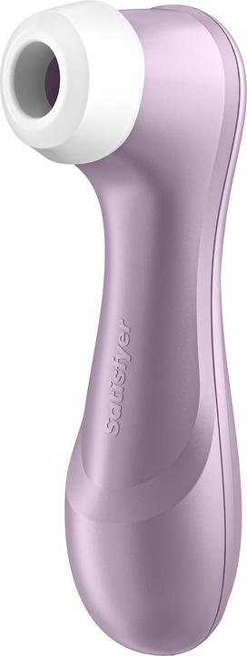 Produktbild Satisfyer Pro 2