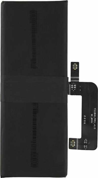 Actual product image OEM MPS Battery BM4V for Xiaomi Mi 10 Ultra