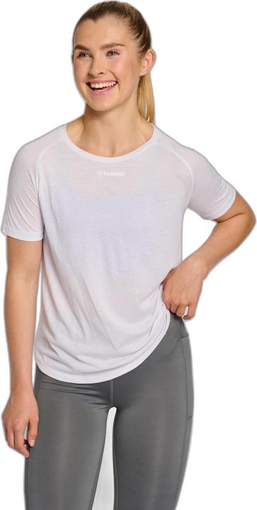 Actual product image hummel Mt Vanja T-Shirt (XS)