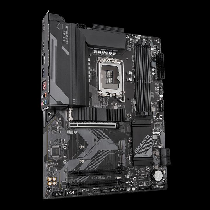 Actual product image Gigabyte Z790 S DDR4 (LGA 1700, Intel Z790 Express, ATX)