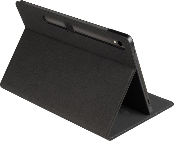 Actual product image Gecko Covers Easy Click Cover (Galaxy Tab S9, Galaxy Tab S9 FE)