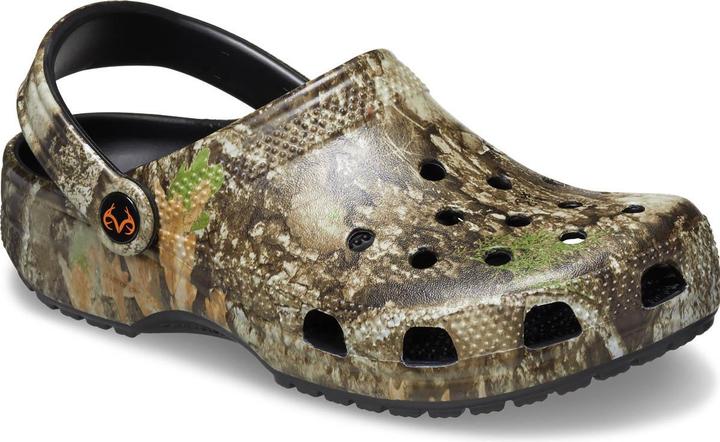 Produktbild Crocs RealTree APX Classic Clog (45)