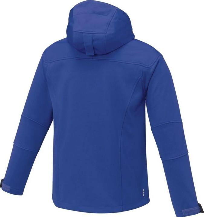 Produktbild Elevate Match Softshelljacke (XS)