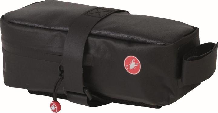 Castelli Undersaddle XL (Saddle bag)