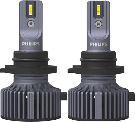 Image du produit Philips Ultinon Pro3022 LED-HL HB3 HB4 set LUM11005U3022X2