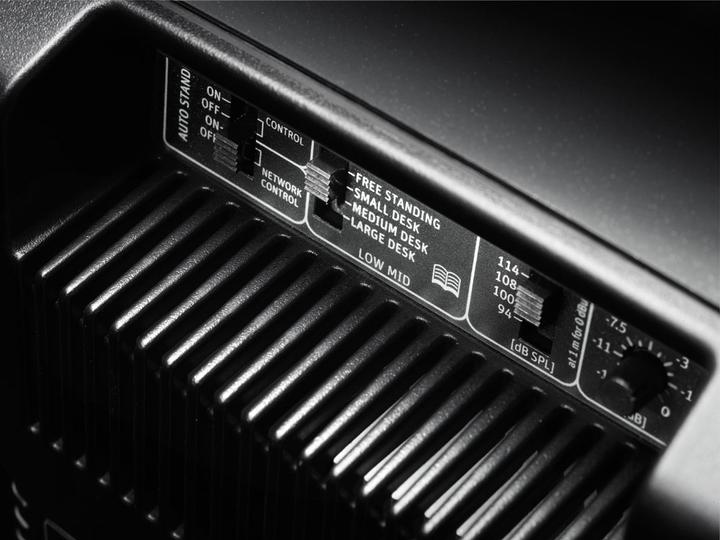 Image du produit Neumann KH 80 DSP (Actif, 1 pièce)