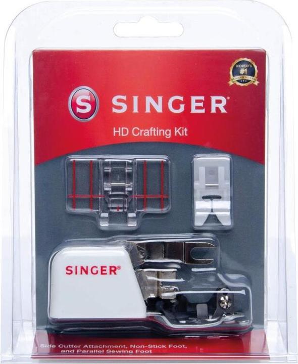 Immagine prodotto Singer HD Crafting