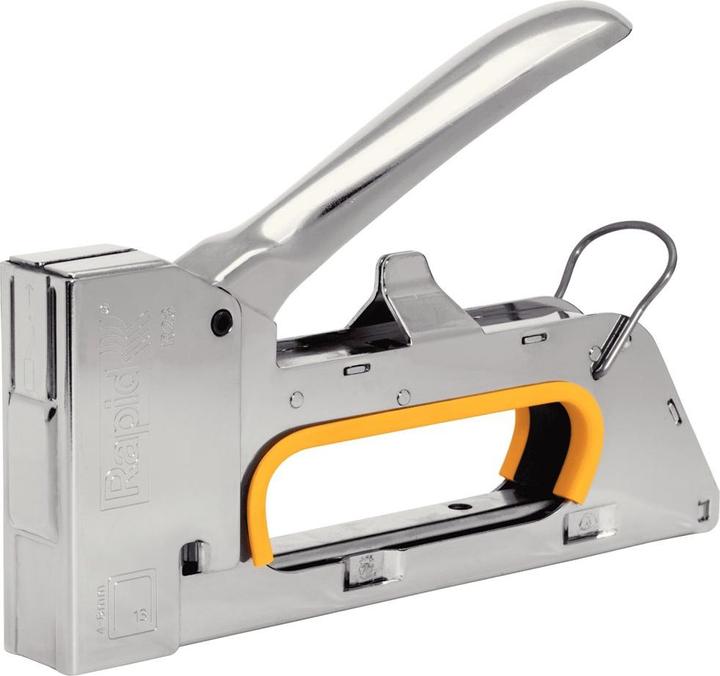 Actual product image Rapid Zszywacz ręczny PRO R23E 5000058 (50000 Sheets)