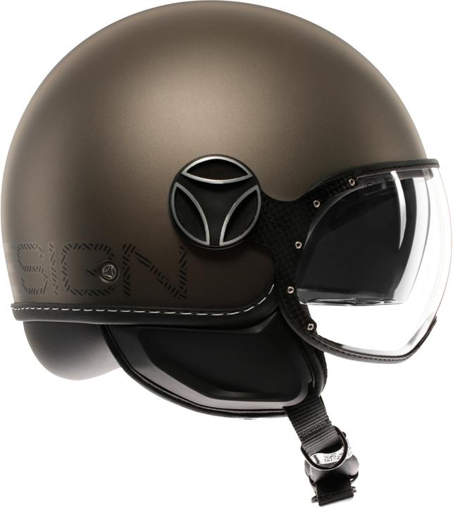 Immagine prodotto Momo Design Casco jet FGTR Evo (S)