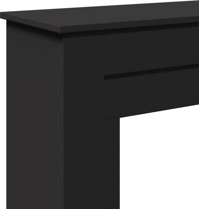 Actual product image VidaXL Luzia (90 x 30 x 90 cm)