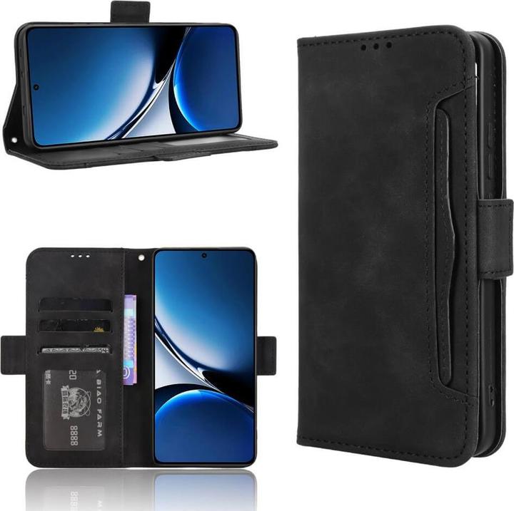 Produktbild Cover-Discount Flip Case (Xiaomi Poco X7 Pro)