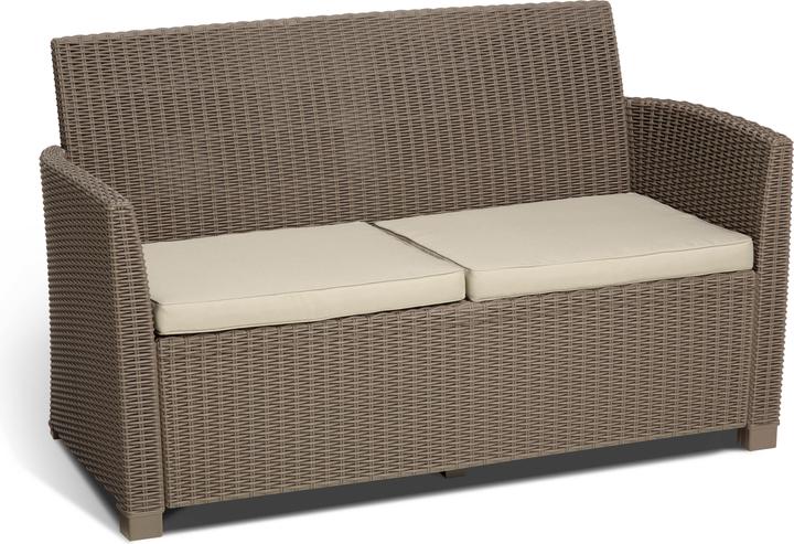 Actual product image Allibert Corona