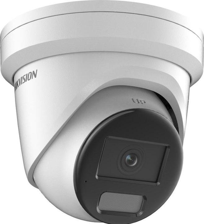 Produktbild Hikvision 8 MP Powered by Darkfighter (3840 x 2160 Pixels)